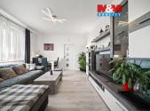 Prodej bytu, 2+1, 46 m²