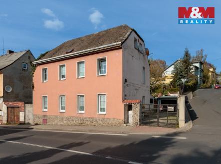 Prodej domu/vily, 260 m²