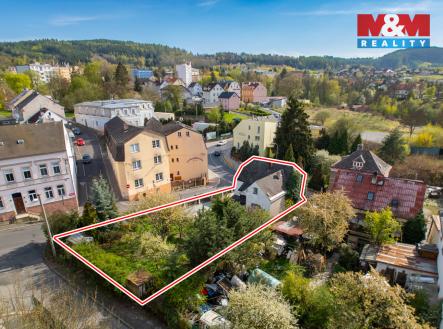 Prodej domu/vily, 260 m²