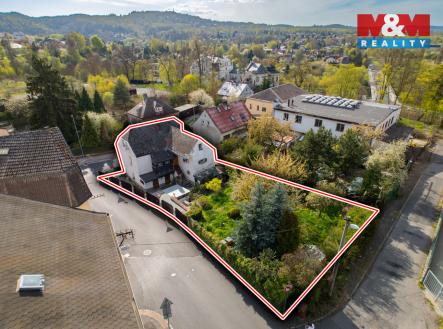 Prodej domu/vily, 260 m²