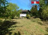 Pronájem pozemku, zahrada, 400 m²