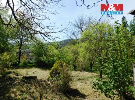 Pronájem pozemku, zahrada, 400 m²