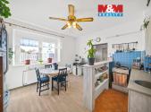 Prodej bytu, 3+1, 69 m²