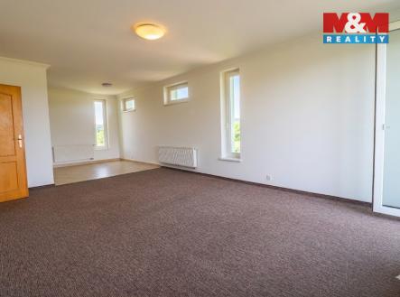 Pronájem bytu, 2+kk, 80 m²
