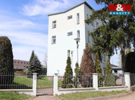 Pronájem bytu, 2+kk, 80 m²