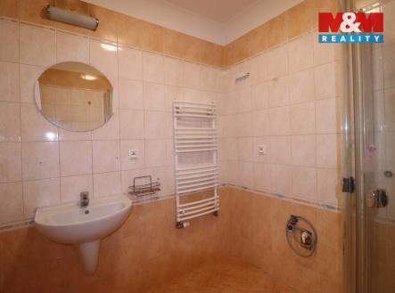 Pronájem bytu, 2+kk, 80 m²