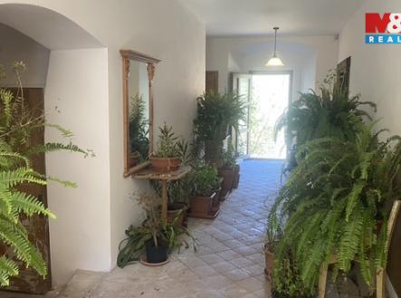 Pronájem bytu, 4+1, 140 m²