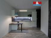 Pronájem bytu, 2+kk, 39 m²