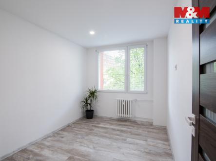 Pronájem bytu, 2+kk, 39 m²