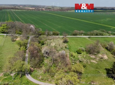Prodej pozemku pro bydlení, 1 287 m²
