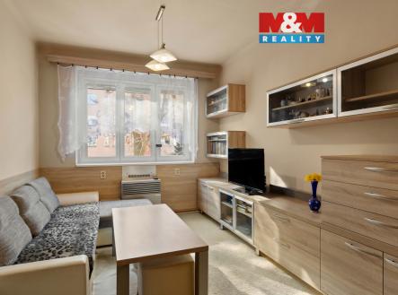Prodej bytu, 2+kk, 45 m²