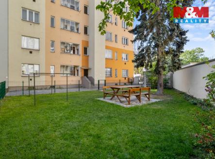 Prodej bytu, 2+kk, 45 m²