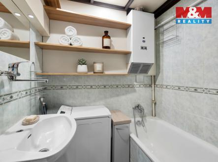 Prodej bytu, 2+kk, 45 m²
