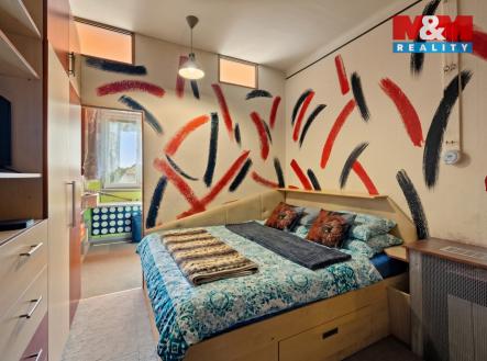Prodej bytu, 2+kk, 45 m²