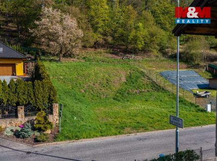 Prodej pozemku pro bydlení, 1 493 m²
