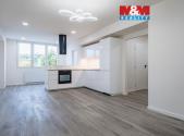 Prodej bytu, 3+kk, 55 m²