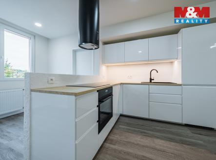 Prodej bytu, 3+kk, 55 m²