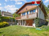 Prodej chaty/rekreačního objektu, 75 m²
