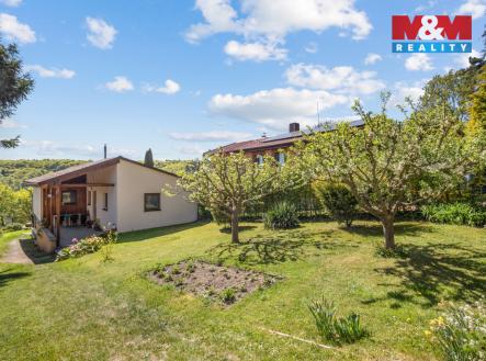 Prodej chaty/rekreačního objektu, 75 m²