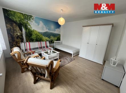 Pronájem domu/vily, 70 m²