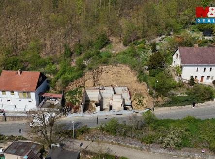 Prodej pozemku pro bydlení, 664 m²