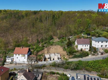 Prodej pozemku pro bydlení, 664 m²