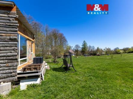 Prodej pozemku pro bydlení, 460 m²