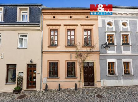 Prodej domu/vily, 420 m²