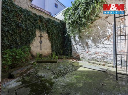 Prodej domu/vily, 420 m²
