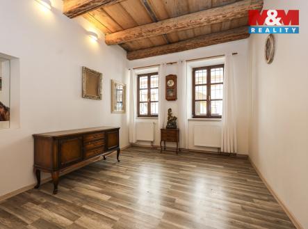 Prodej domu/vily, 420 m²