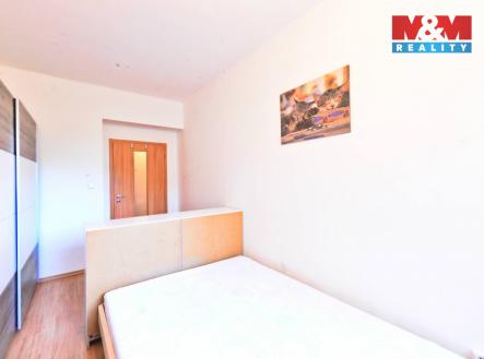 Pronájem bytu, 3+kk, 86 m²