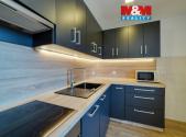 Pronájem bytu, 2+kk, 55 m²