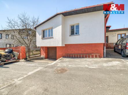 Pronájem bytu, 2+kk, 55 m²