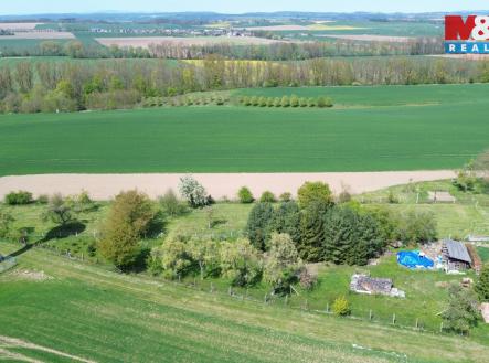 Prodej pozemku pro bydlení, 5 250 m²