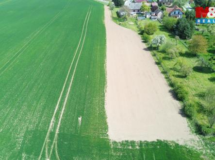 Prodej pozemku pro bydlení, 5 250 m²