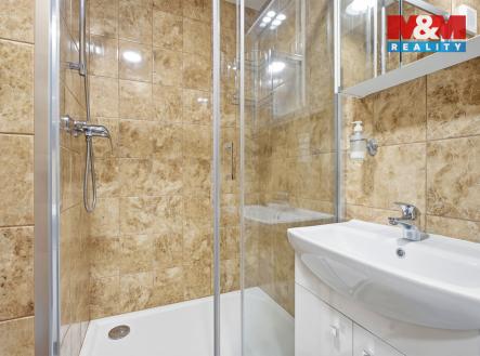 Prodej bytu, 1+kk, 27 m²