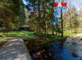 Prodej chaty/rekreačního objektu, 20 m²