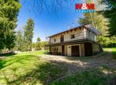 Prodej chaty/rekreačního objektu, 150 m²