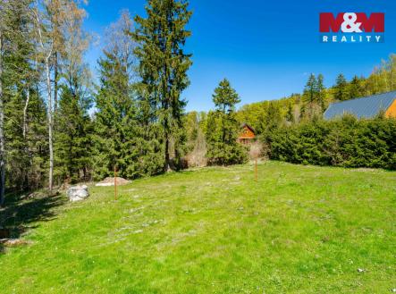 Prodej chaty/rekreačního objektu, 150 m²