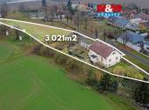Prodej domu/vily, 142 m²
