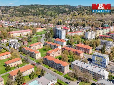 Prodej bytu, 3+kk, 77 m²