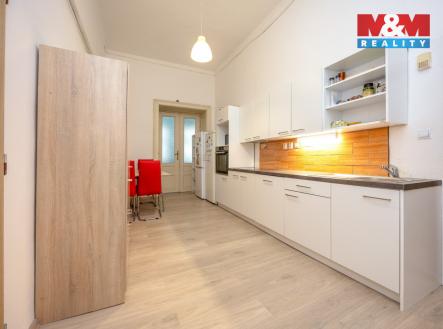 Pronájem bytu, 4+kk, 180 m²