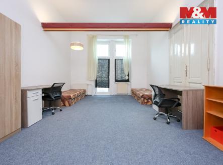 Pronájem bytu, 4+kk, 180 m²