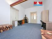Pronájem bytu, 4+kk, 180 m²
