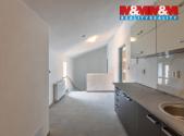 Pronájem bytu, 2+1, 59 m²