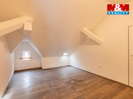 Pronájem bytu, 2+1, 59 m²