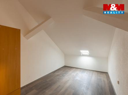 Pronájem bytu, 2+1, 59 m²