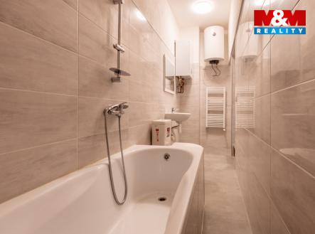 Pronájem bytu, 2+1, 59 m²