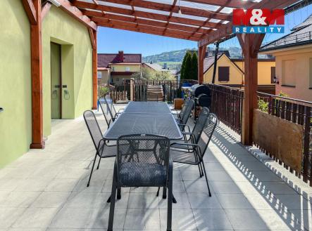 Prodej domu/vily, 271 m²