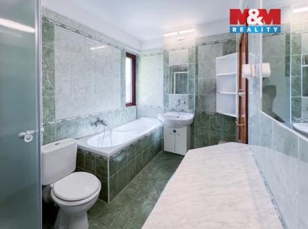 Prodej domu/vily, 271 m²